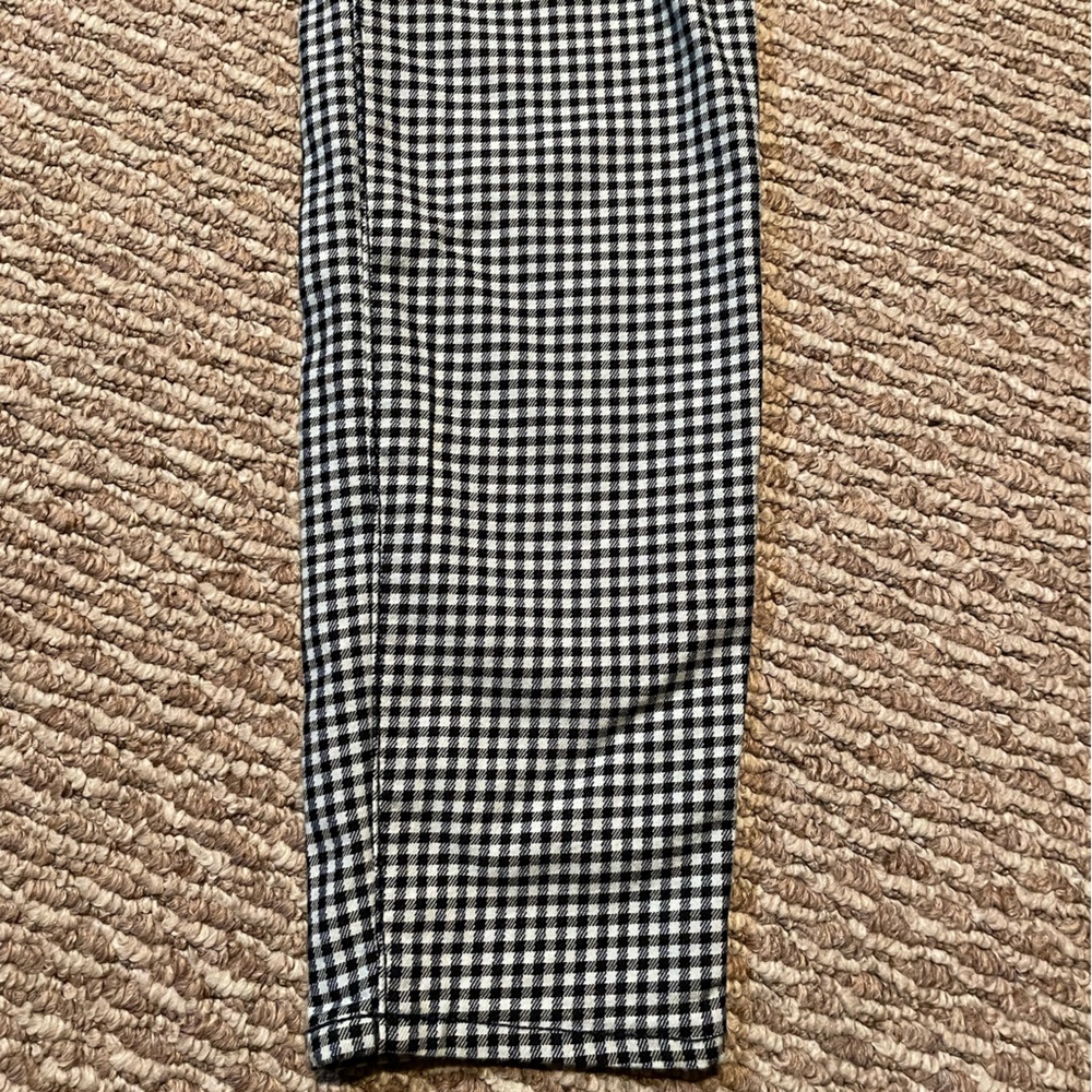 Checkered Pants - Picture 2 of 6